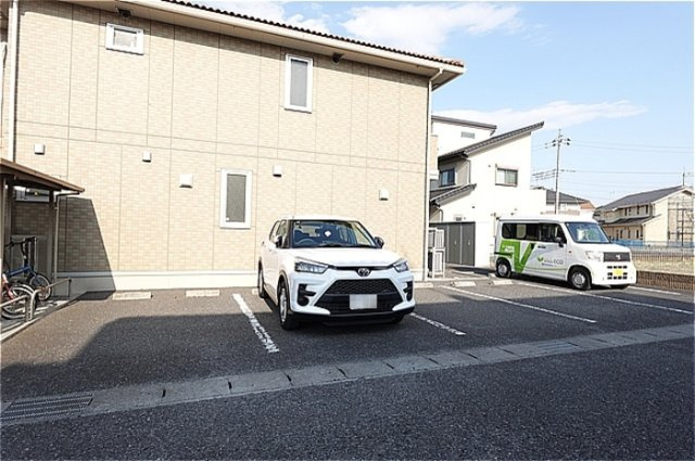 【駐車場】 | 駐車場