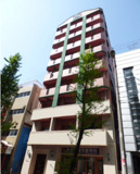 大阪市城東区諏訪４丁目のマンションの画像