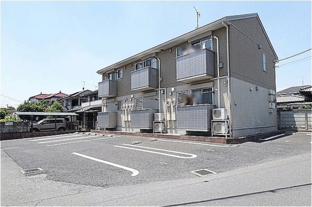 【駐車場】 | 駐車場