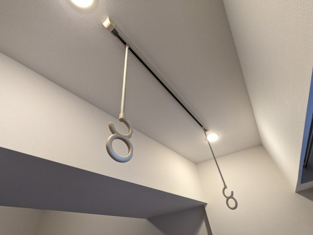 【その他】タスキリシェス大森