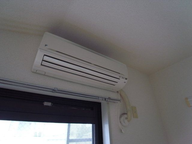 ファサード田園調布のその他