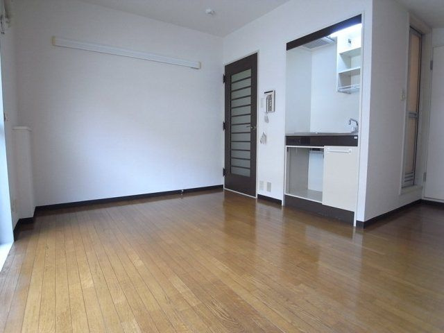 ファサード田園調布