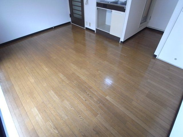 ファサード田園調布の洋室