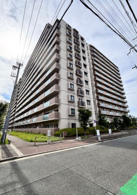 【外観】 | キャステージパーク三番街