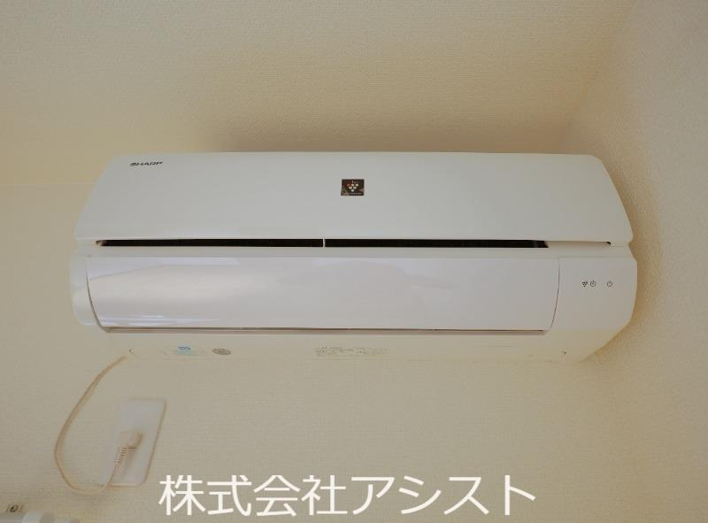サクセスホワイトの設備
