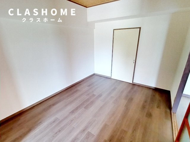 ソシア十三塚の居間・リビング