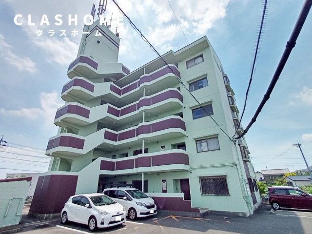 ソシア十三塚