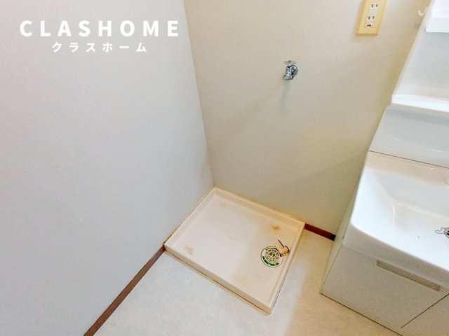 ソシア十三塚の設備