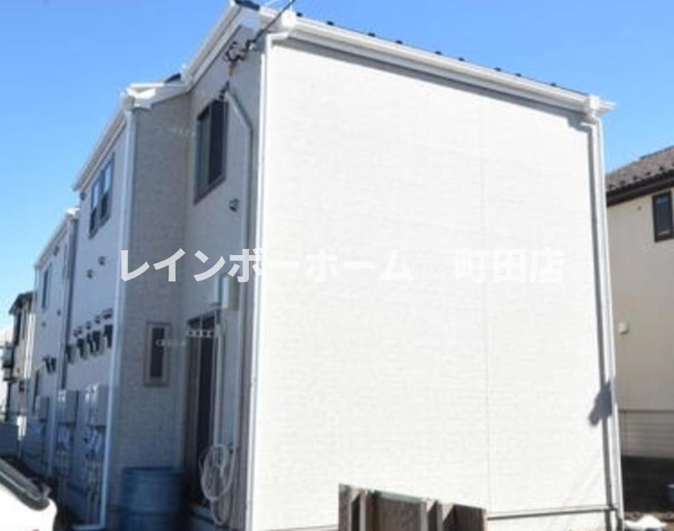 カインドネス町田旭町※初期費用分割あと払いサービス利用可能物件のその他