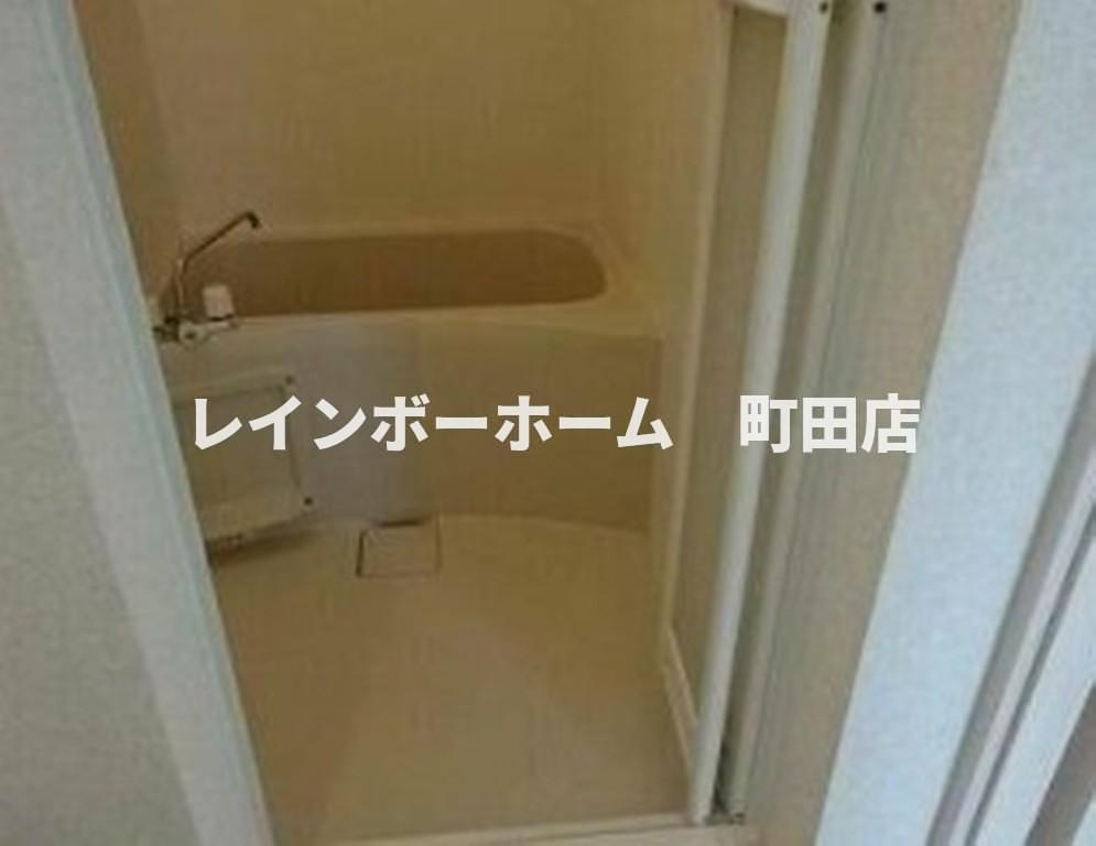 カインドネス町田旭町※初期費用分割あと払いサービス利用可能物件の浴室