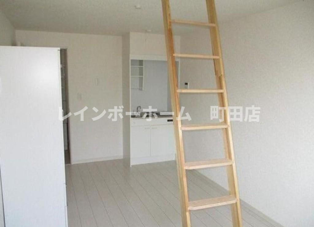 カインドネス町田旭町※初期費用分割あと払いサービス利用可能物件の内装