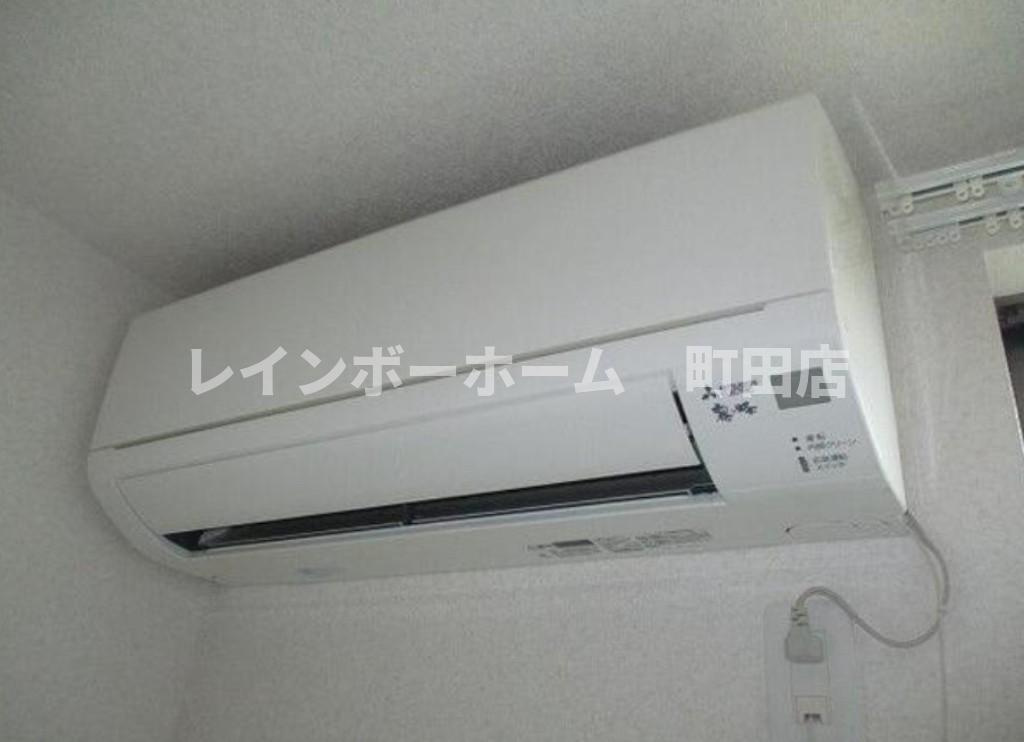 カインドネス町田旭町※初期費用分割あと払いサービス利用可能物件の設備