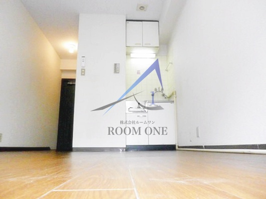 新井マンションの寝室|寝室です。