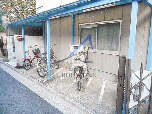 新井マンション