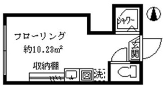 【間取り】 | グレースアージュ