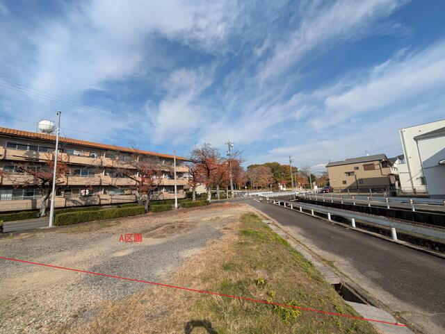 【トーヨーホーム売主/売建】守山区弁天が丘Ａ分譲