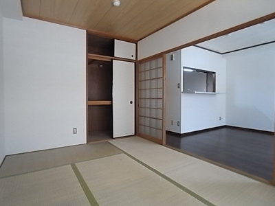 【和室】 | ライフレジェンド扇町
