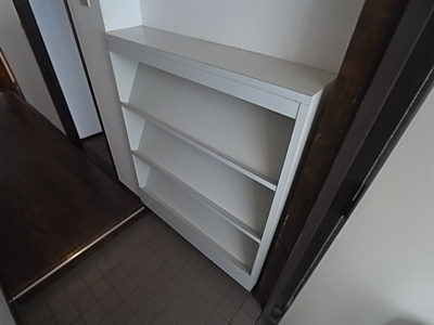 【設備】 | ライフレジェンド扇町