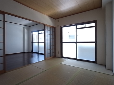 【和室】 | ライフレジェンド扇町