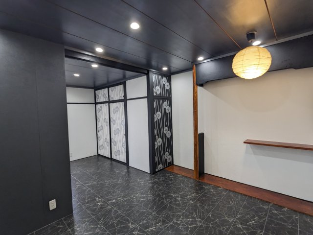 八尾市上之島町南３丁目の中古一戸建の洋室|3階　洋室12帖