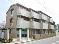 外観まで5m