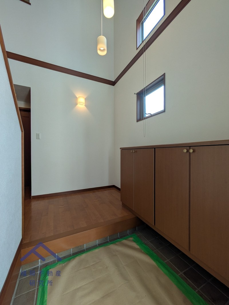 鳥栖市弥生が丘６丁目　戸建てのその他