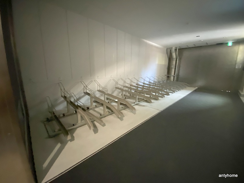 T・mission IN CRYSTAL OSAKA 仲介手数料無料の駐車場