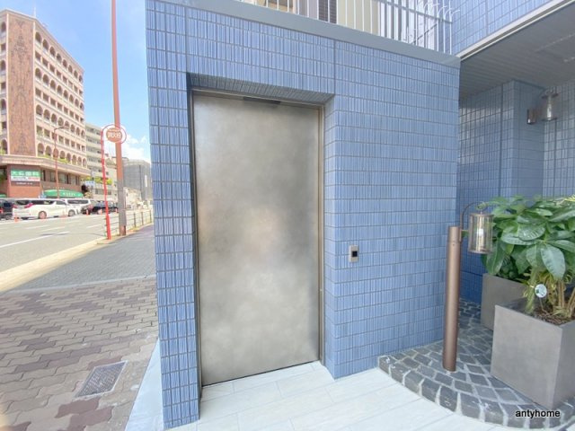 T・mission IN CRYSTAL OSAKA 仲介手数料無料のその他共用部分