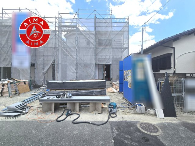福岡市早良区干隈5丁目第16-2棟（2号棟）