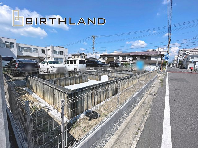 新築戸建・新築建売　郡山市愛宕町　橘小・第三中