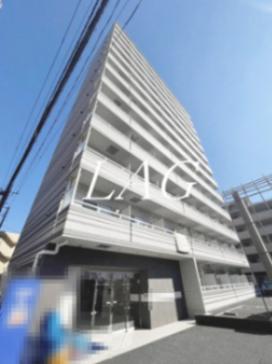 【外観】 | リヴシティ武蔵浦和 | 外観です。