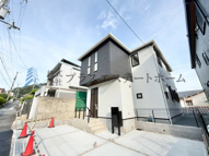 須磨区高尾台2丁目新築戸建1号地の画像