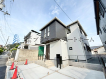 須磨区高尾台2丁目新築戸建1号地の画像