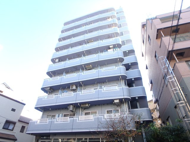 メゾンミール元住吉