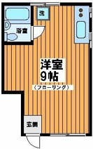 ハイツ藤栄の画像