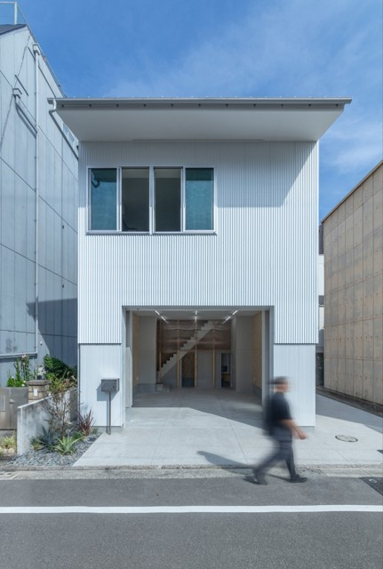 堺市堺区宿院町東　貸店舗[物件番号：1062264]