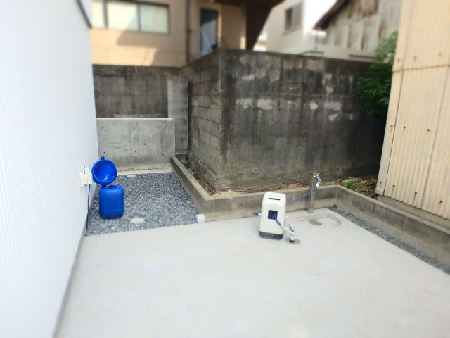 堺市堺区宿院町東　貸店舗[物件番号：1062264]のその他