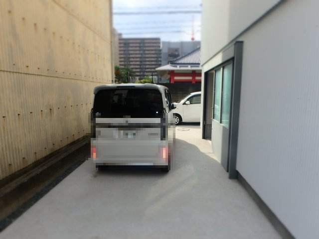 堺市堺区宿院町東　貸店舗[物件番号：1062264]のその他