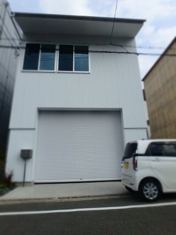 堺市堺区宿院町東　貸店舗[物件番号：1062264]のその他
