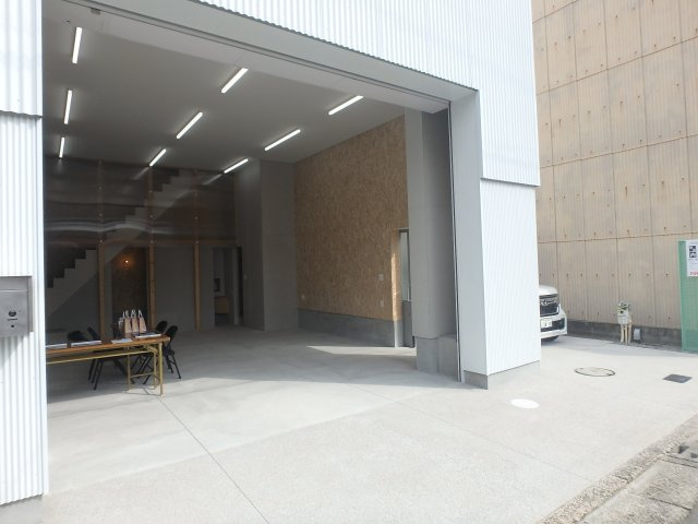 堺市堺区宿院町東　貸店舗[物件番号：1062264]のその他