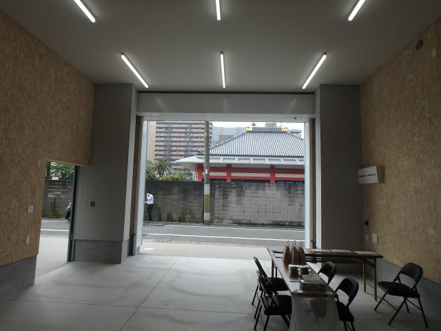 堺市堺区宿院町東　貸店舗[物件番号：1062264]のその他