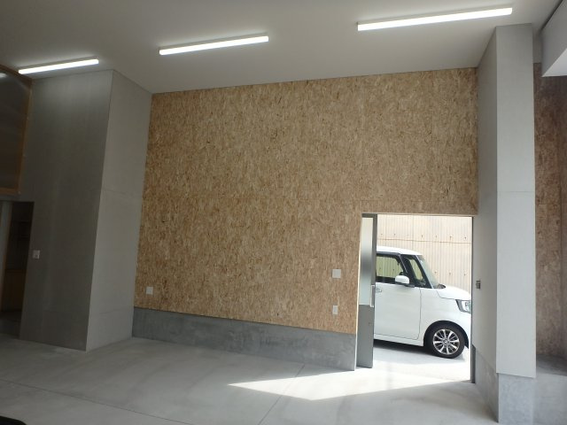 堺市堺区宿院町東　貸店舗[物件番号：1062264]のその他