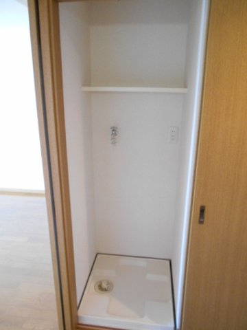 福岡市南区大楠２丁目の賃貸マンションの収納