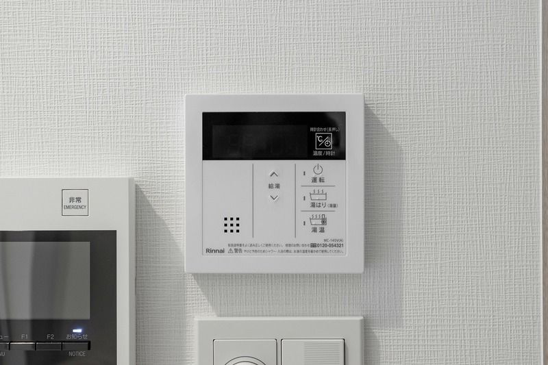 ＡＲＫＭＡＲＫ大塚の設備