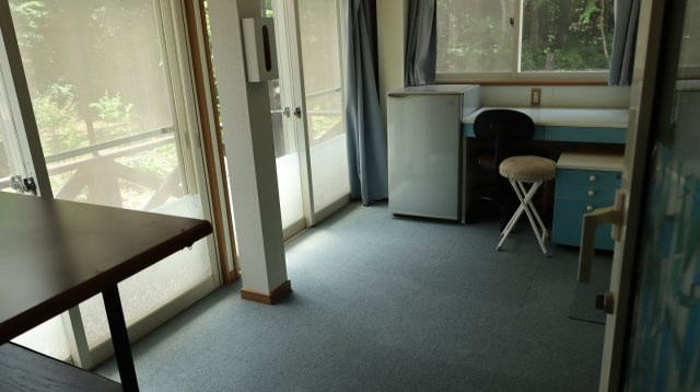 【中古】温泉郷りんどうが丘　※商談中※の洋室