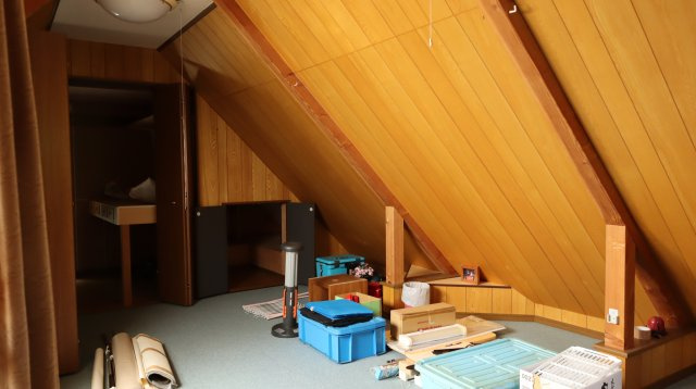 【中古】温泉郷りんどうが丘　※商談中※の内装