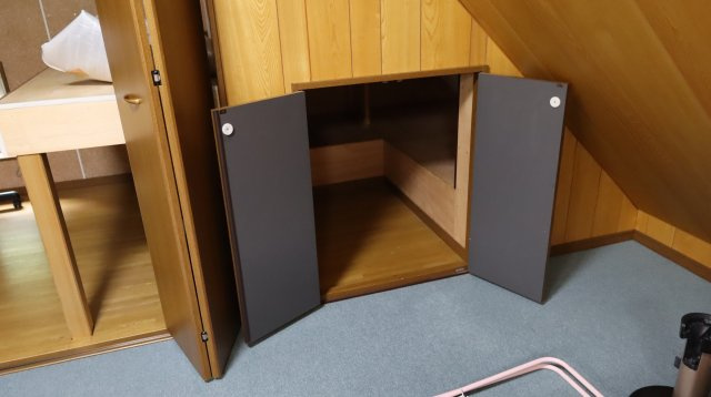 【中古】温泉郷りんどうが丘　※商談中※の内装