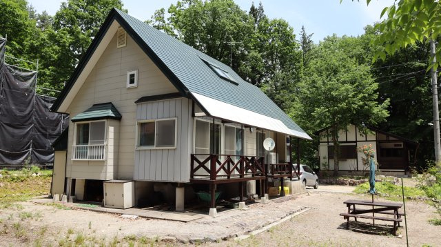 【中古】温泉郷りんどうが丘　※商談中※