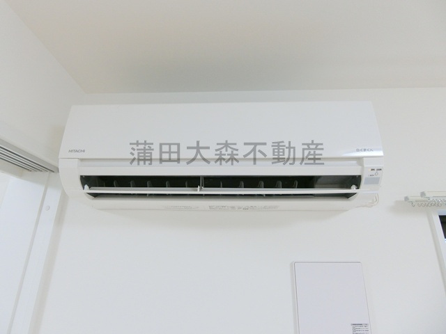 アグライア久が原の設備|LD