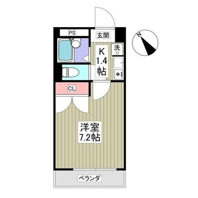 パティオ